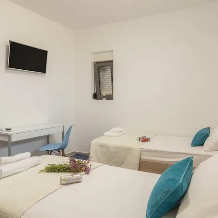 Lu-ma Beachfront With Heated Pool
