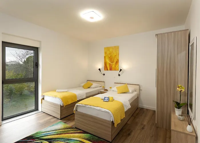 Lu-ma Вилла Турань