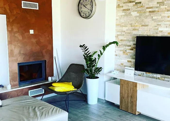 Вилла Lu-ma Турань