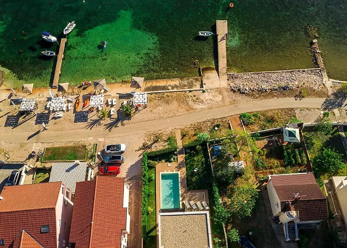 Вилла Lu-ma Турань