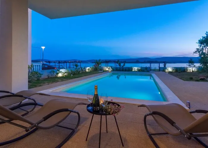 Lu-ma Villa Turanj